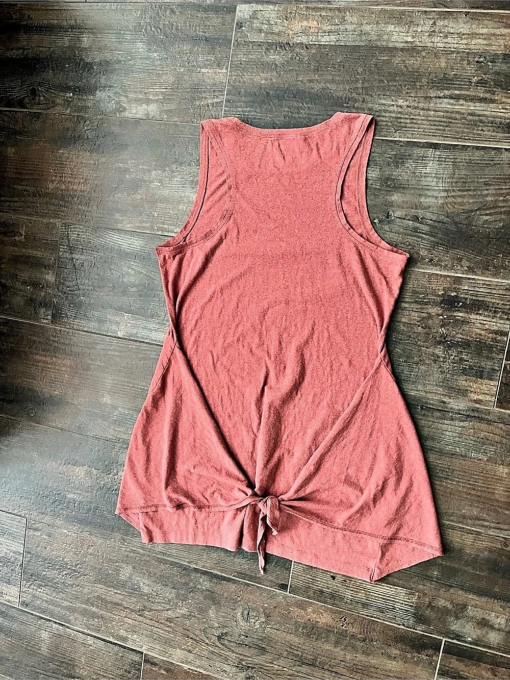 Aerie Sleeveless dress in a deep pink tone size XL (Soft)